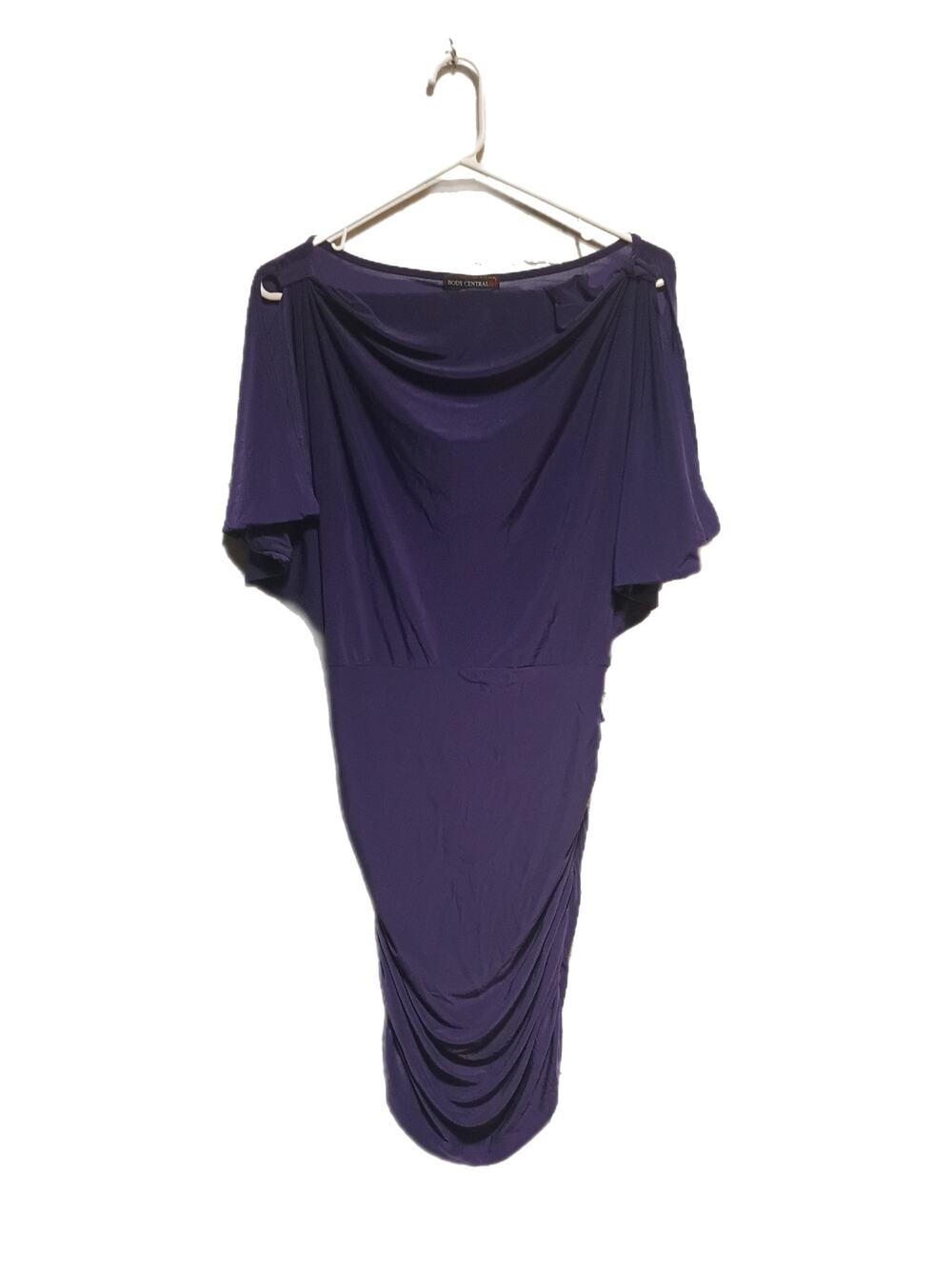 Body Central Women's Dress Size Large